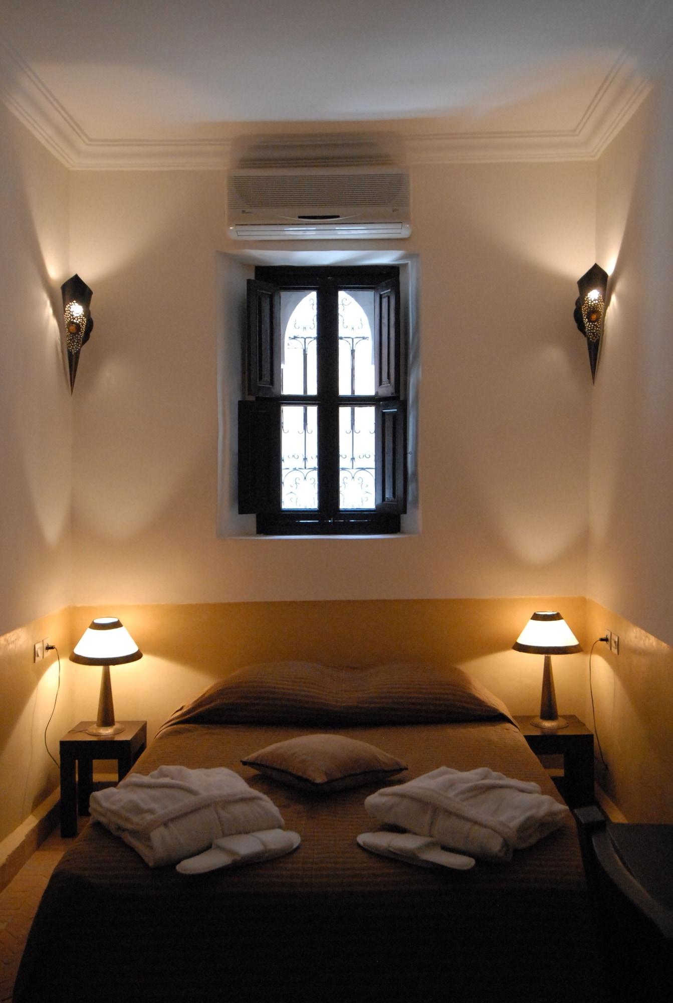 Riad Ajmal Marraquexe Exterior foto