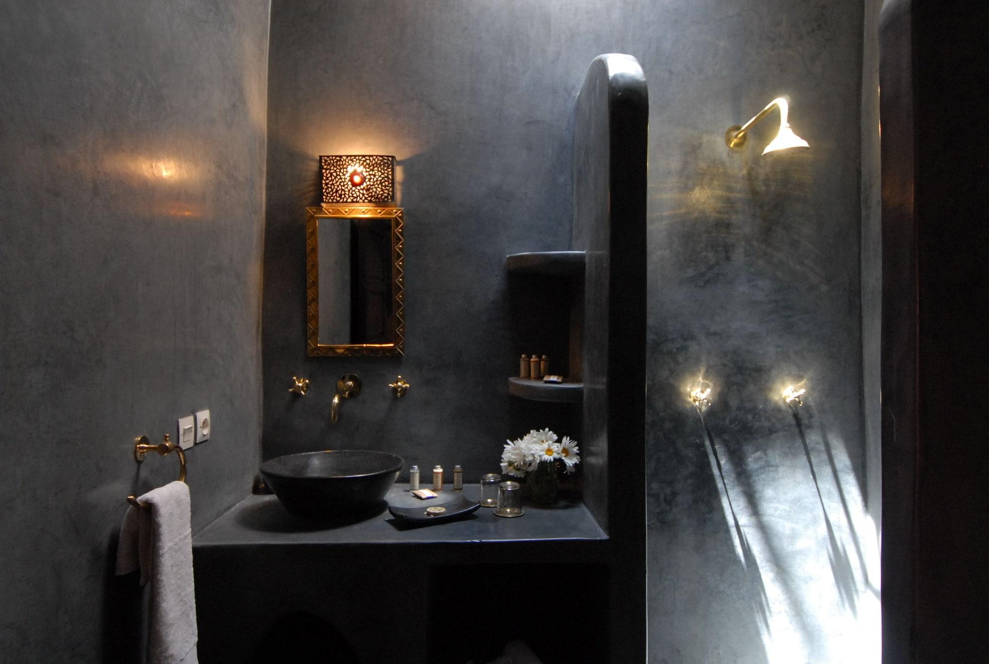 Riad Ajmal Marraquexe Exterior foto