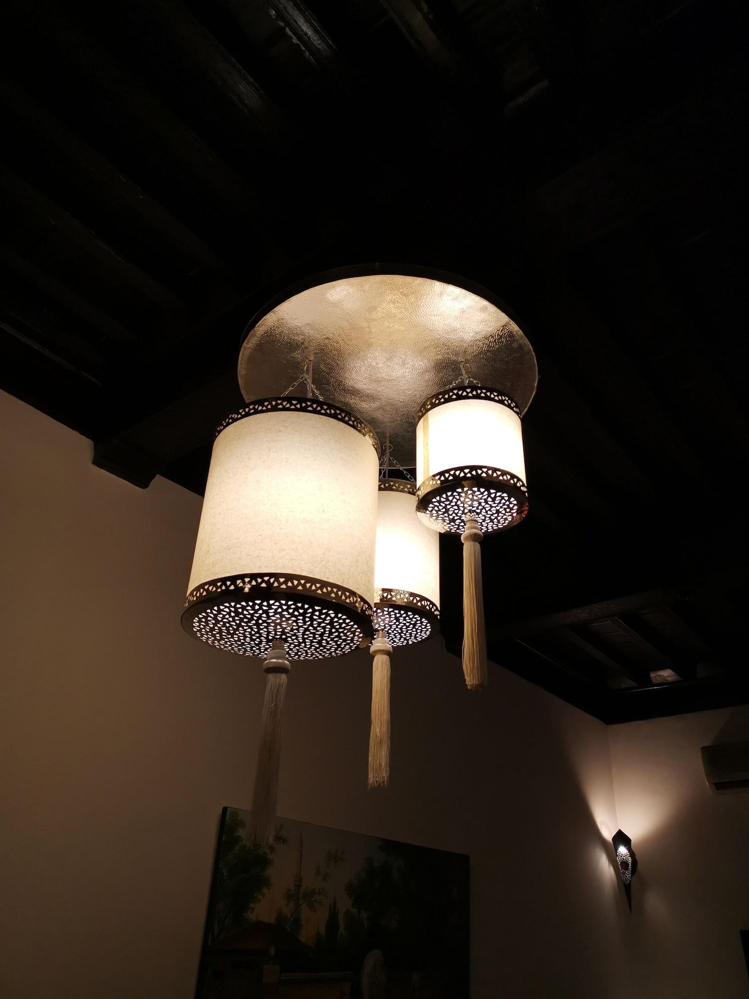 Riad Ajmal Marraquexe Exterior foto