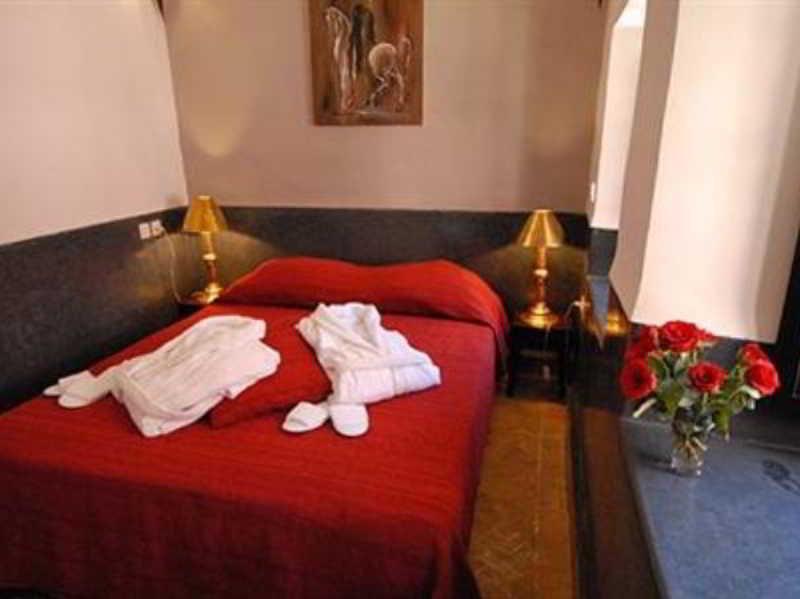 Riad Ajmal Marraquexe Exterior foto