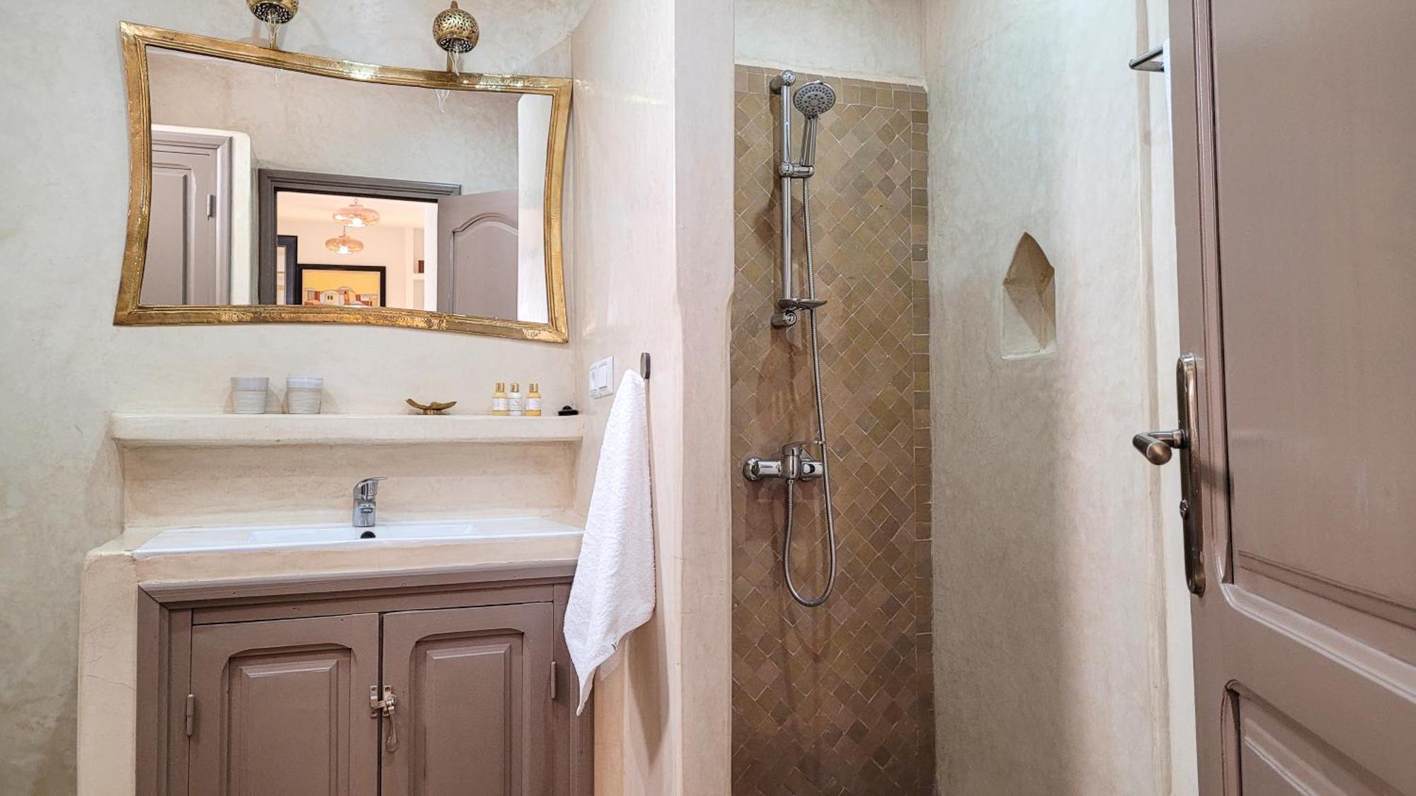 Riad Ajmal Marraquexe Exterior foto