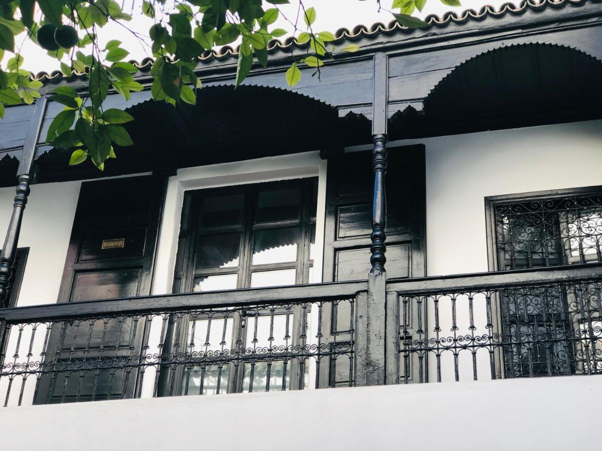 Riad Ajmal Marraquexe Exterior foto